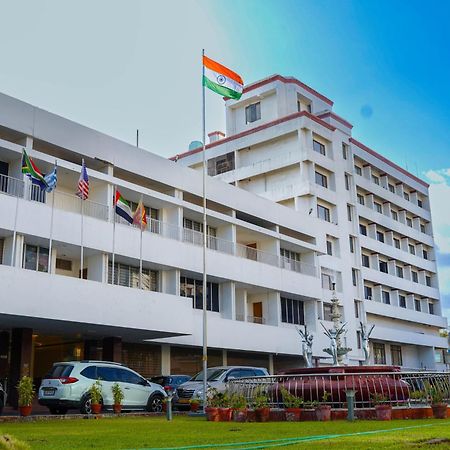 Casino Hotels Ltd Thrissur Zewnętrze zdjęcie