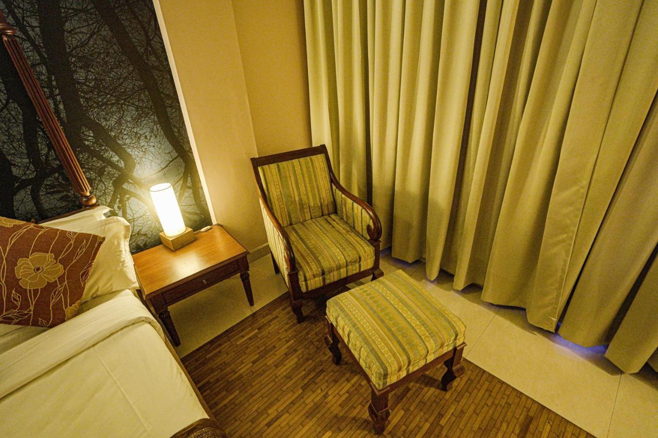 Casino Hotels Ltd Thrissur Zewnętrze zdjęcie