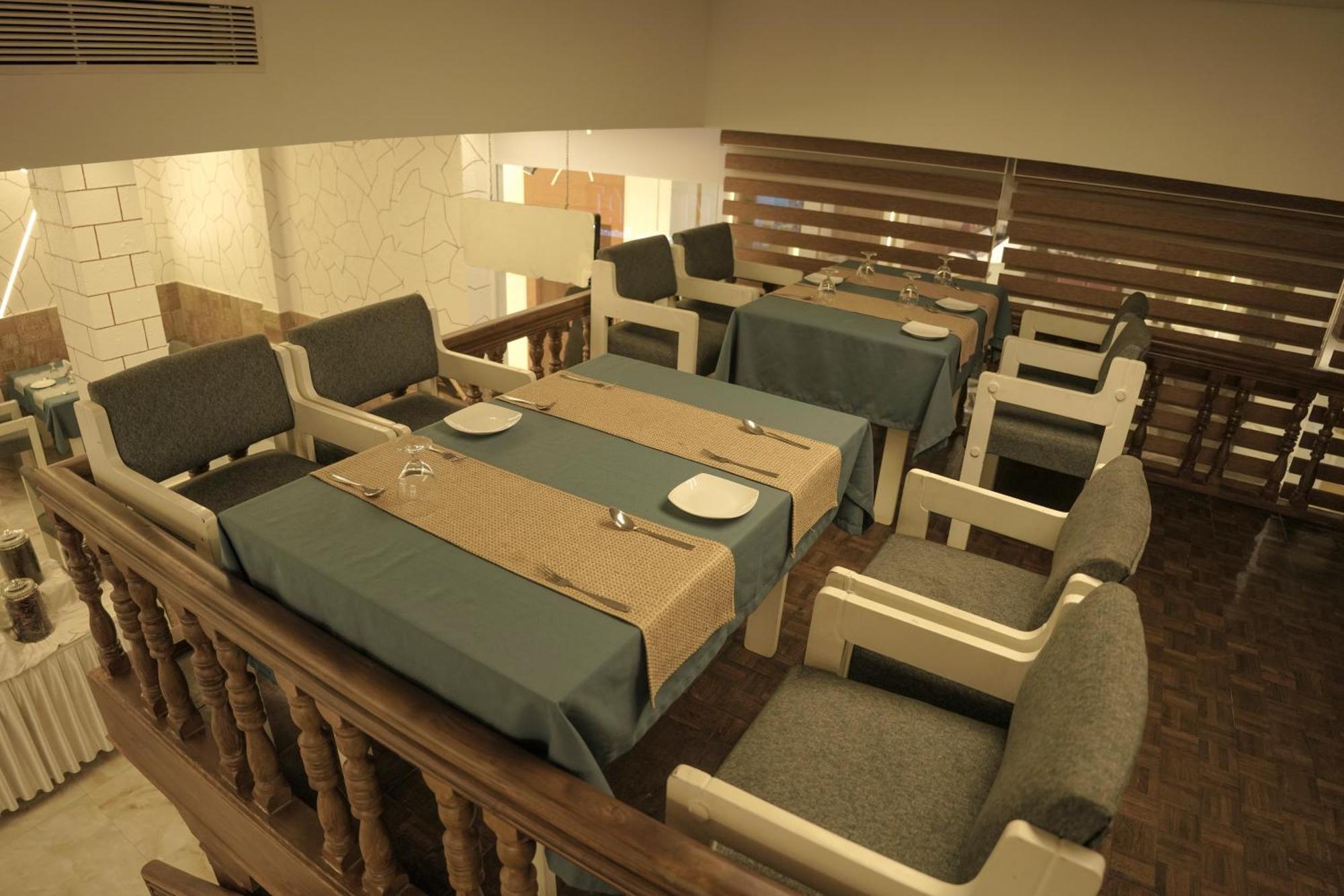 Casino Hotels Ltd Thrissur Zewnętrze zdjęcie