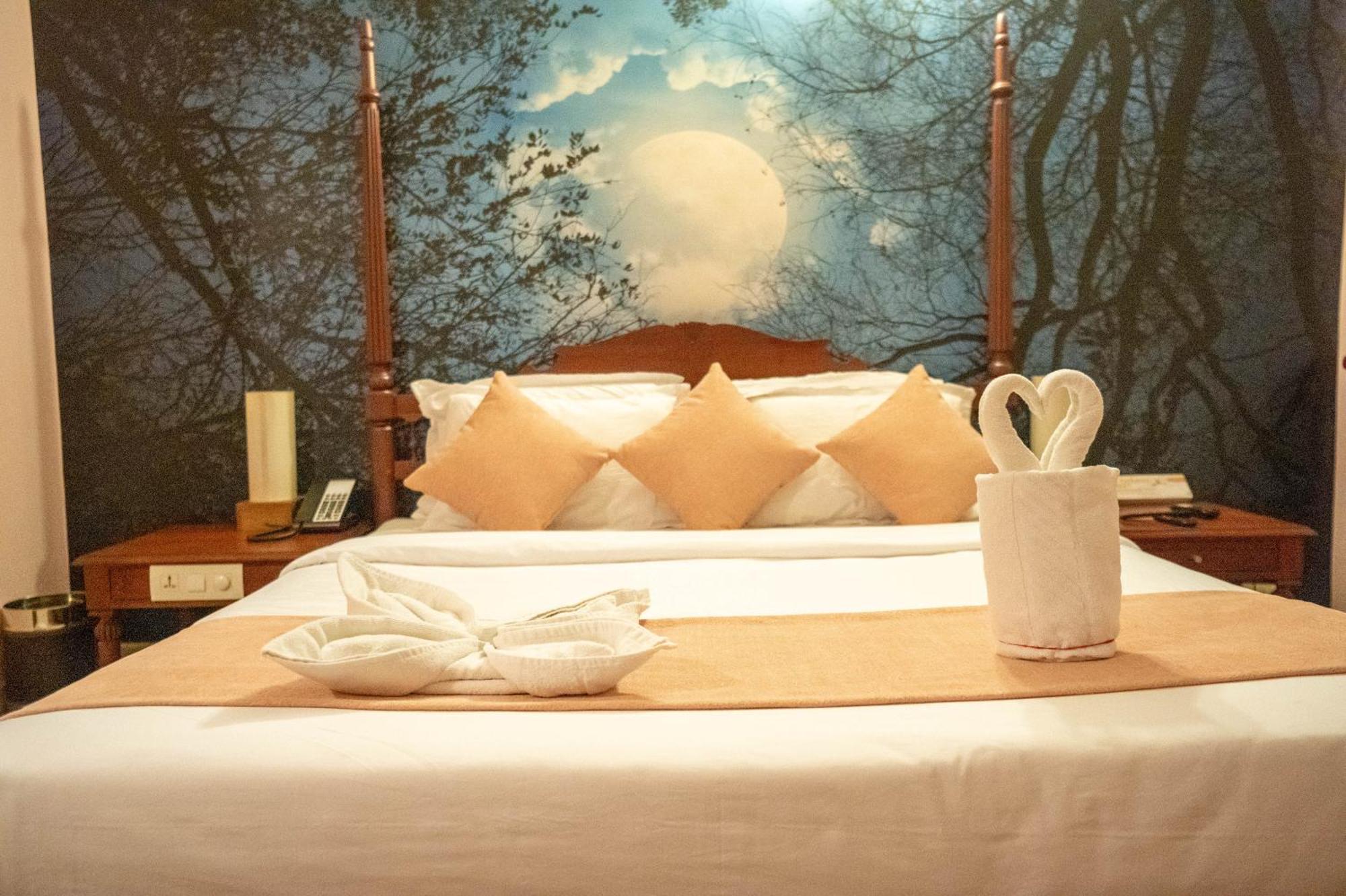 Casino Hotels Ltd Thrissur Zewnętrze zdjęcie