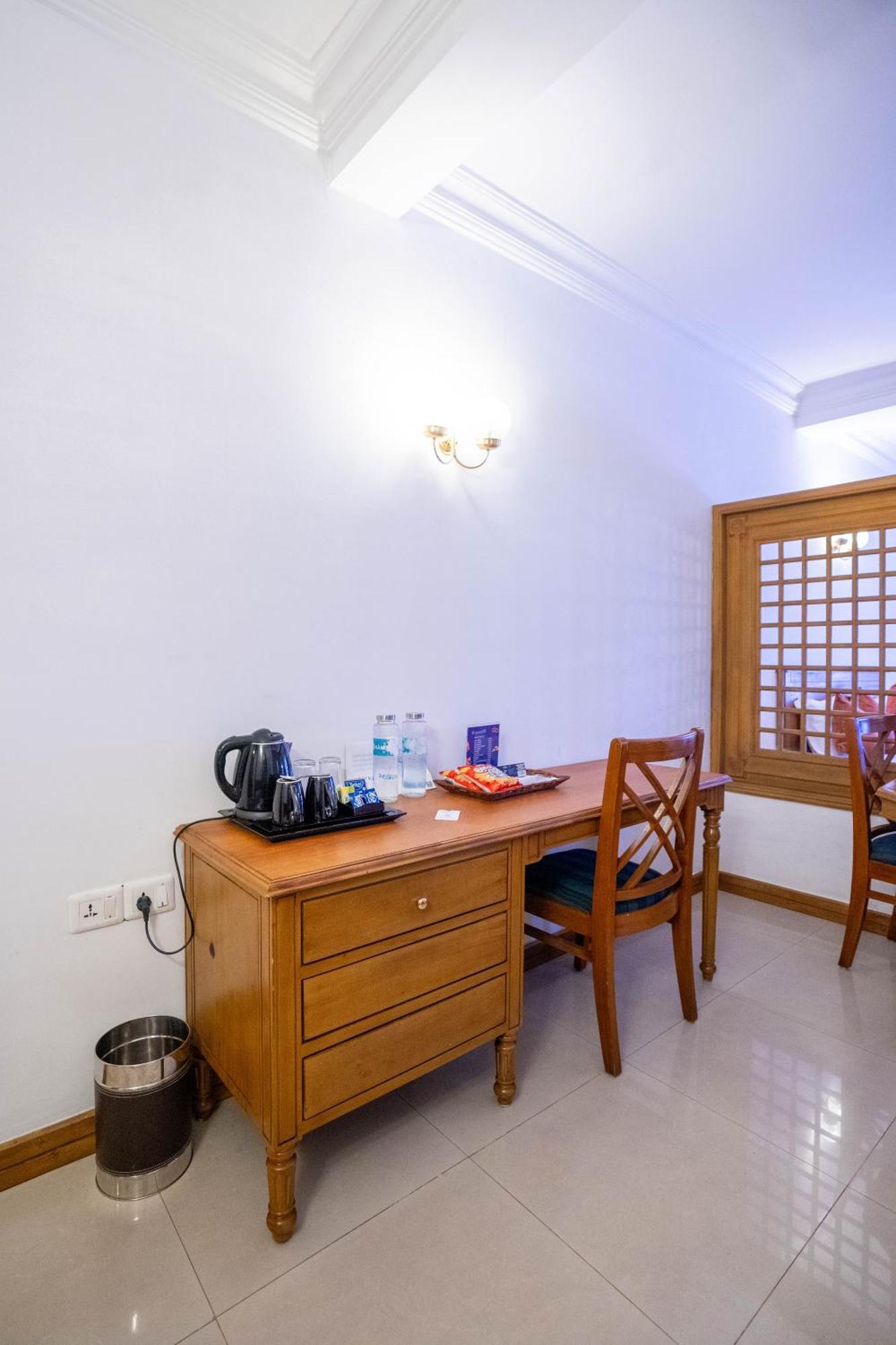 Casino Hotels Ltd Thrissur Zewnętrze zdjęcie