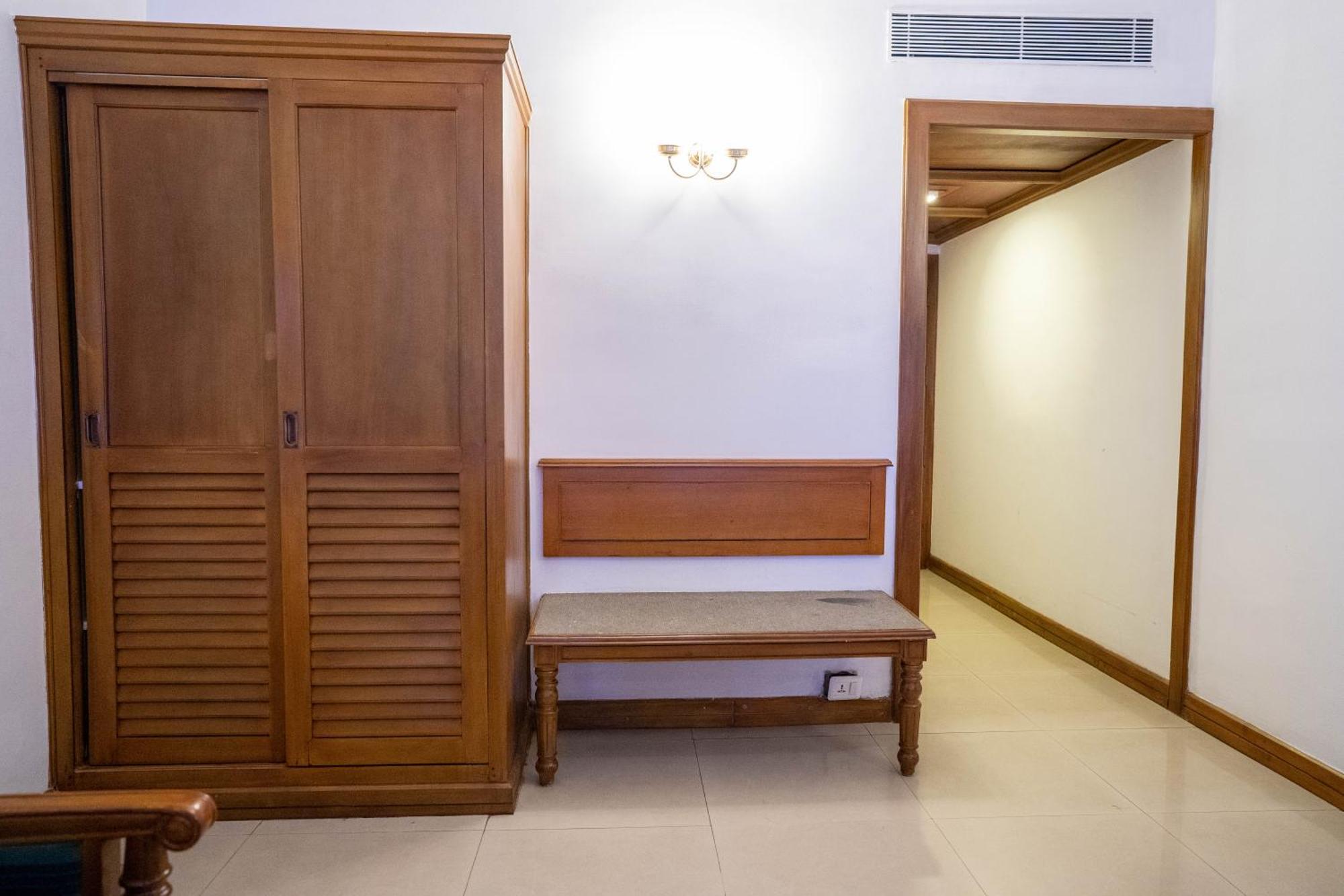 Casino Hotels Ltd Thrissur Zewnętrze zdjęcie