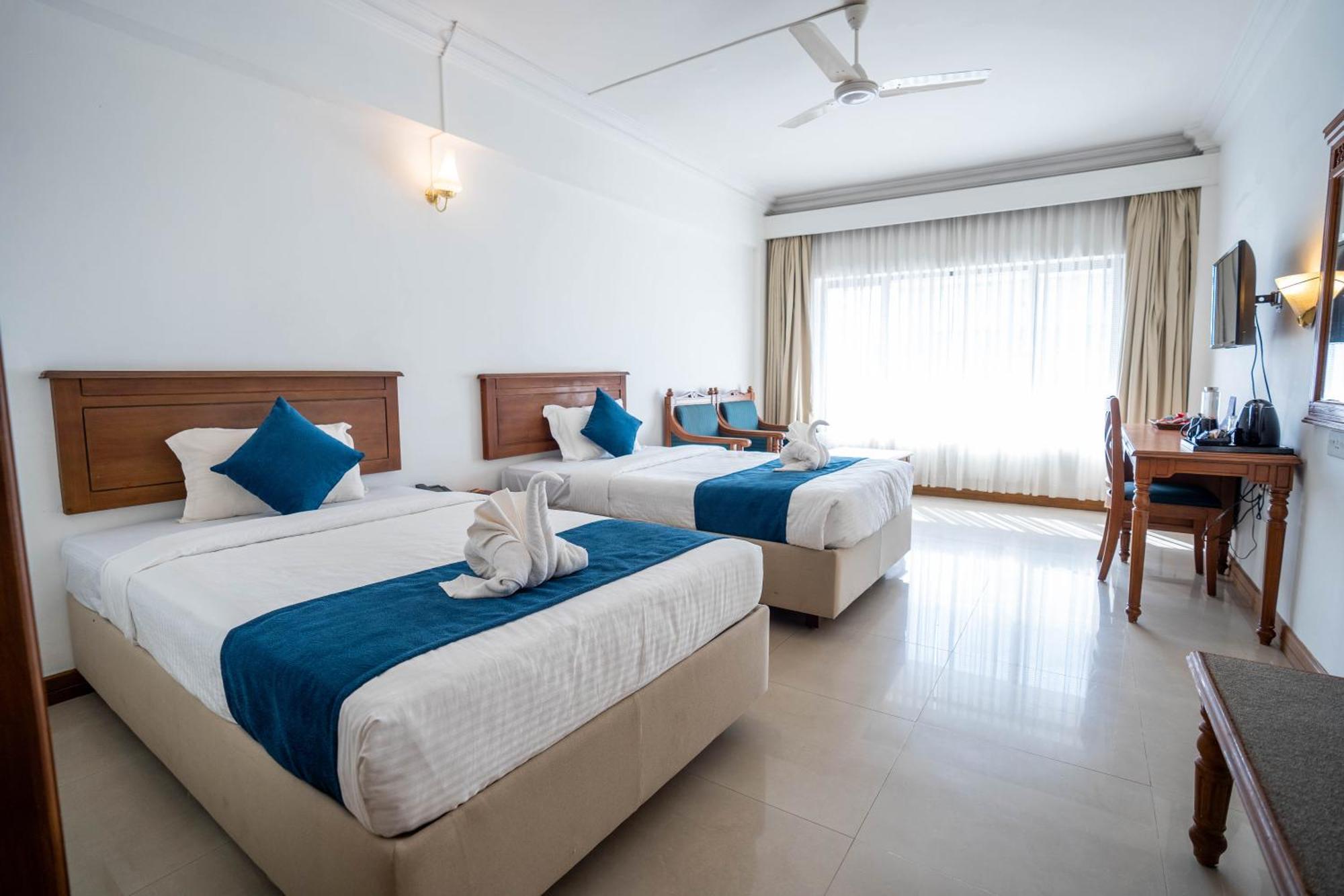 Casino Hotels Ltd Thrissur Zewnętrze zdjęcie