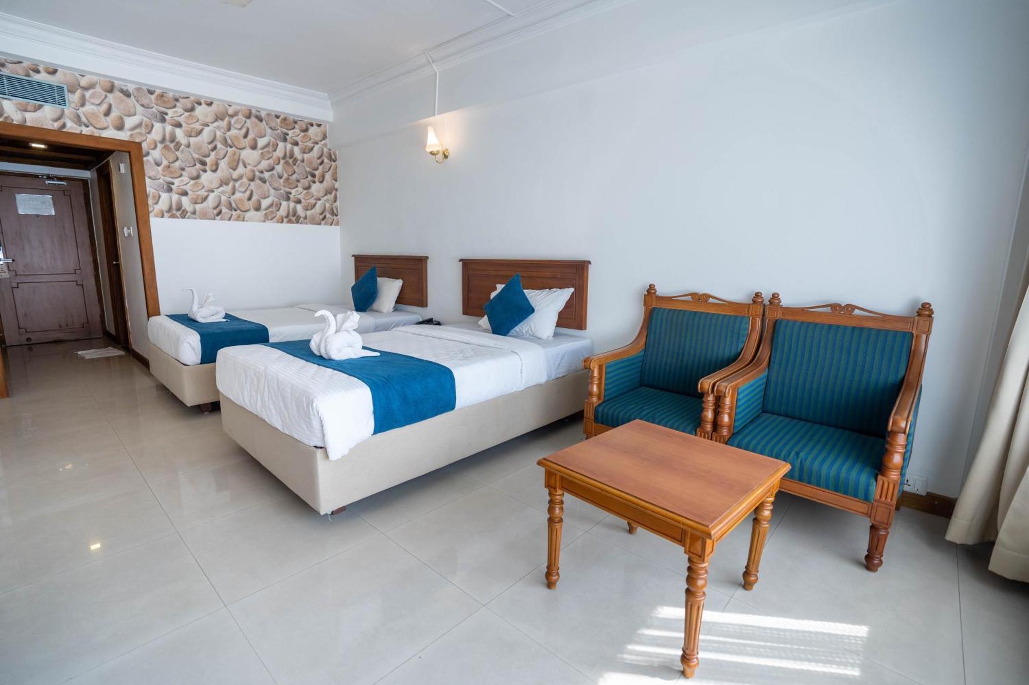 Casino Hotels Ltd Thrissur Zewnętrze zdjęcie